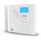 IESS - CENTRALE IBRIDA I-TRADE TOUCH 64 INGRESS