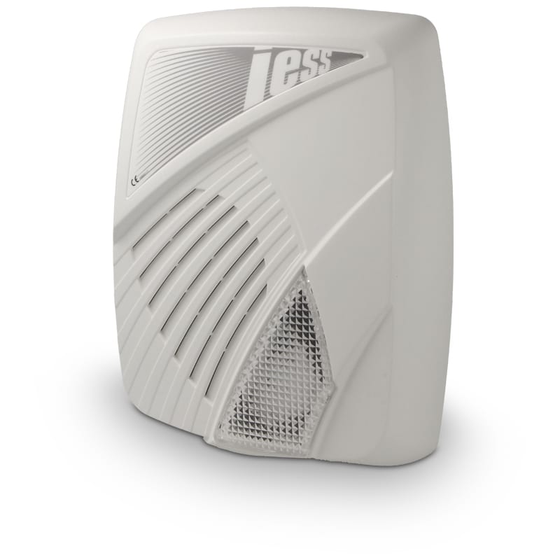 IESS - SIRENA WLS I-TRADE BITONO1 TROMBA, DA ES