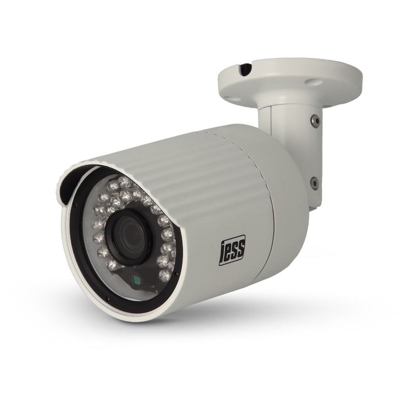IESS - TEL. BULLET AHD FIRST 3,6MM