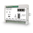 IESS - MODULO ANAL.IND. 2 PORTE CON ISOLATORE
