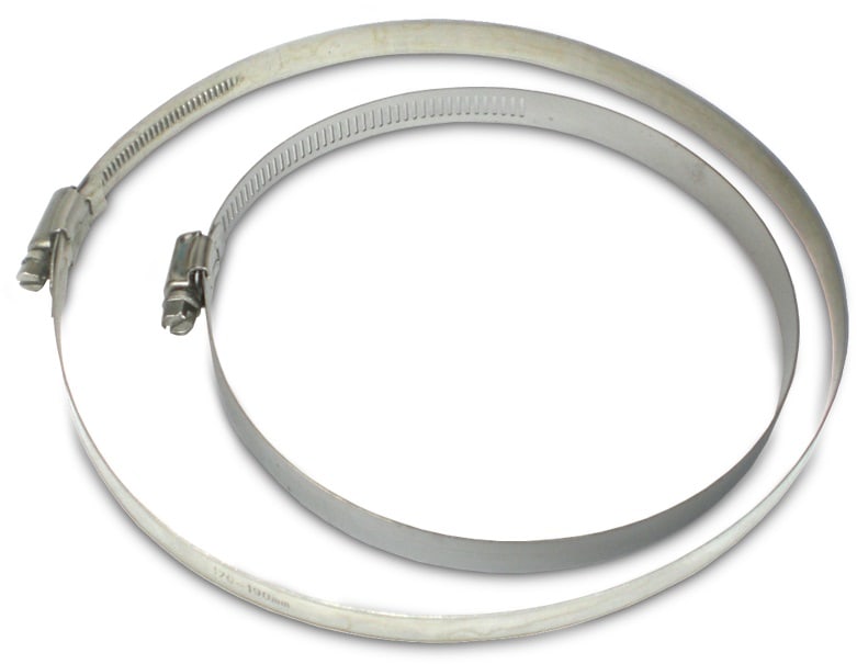 IESS - KIT ANCORAGGIO A PALO PER 53002