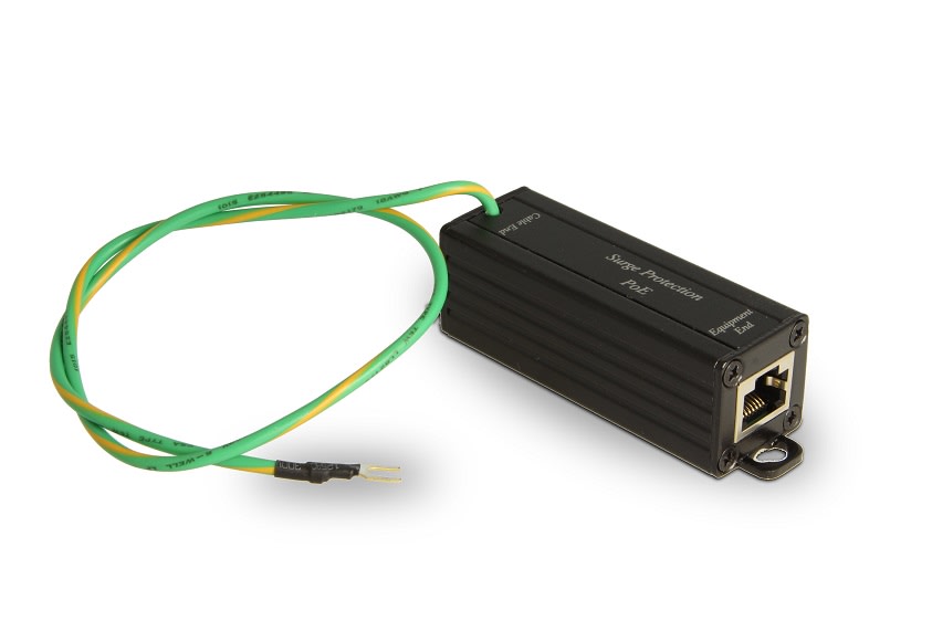 IESS - DISPOSITIVO DI PROTEZIONE IP LINEA POE