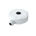 IESS - BACK BOX PER DOME CON CASE TIPO 4 E 5.