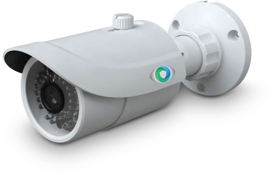 IESS - TELECAMERA BULLET IP CON ANALITICI AI, 4