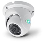 IESS - TELECAMERA DOME IP LINEA COMPACT, RISO