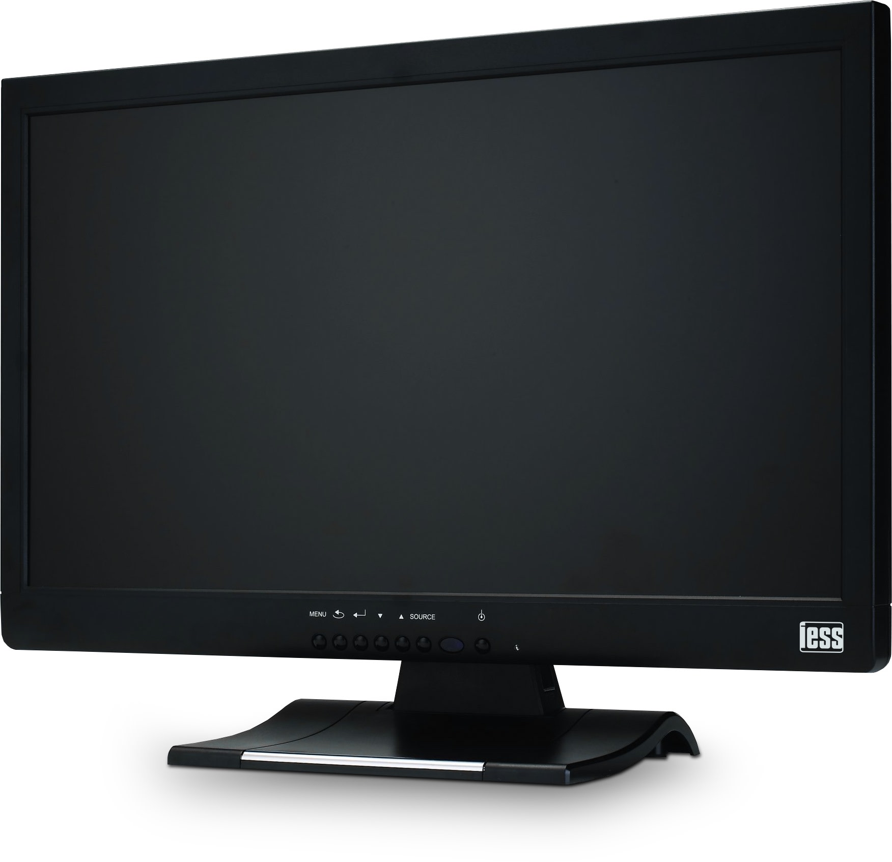 IESS - MONITOR LED LCD 21,5 POLLICI TFT