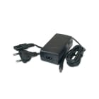IESS - ALIM.SWITCHING 12VCC/4A CONT. PLASTICO