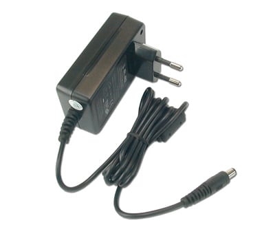 IESS - ALIMENTATORE 2,5AH-12VCC