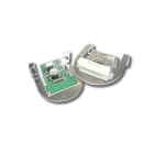 IESS - KIT RESISTENZA+TERMOSTATO PER 1 COLONNA