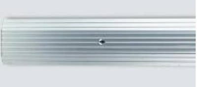 IESS - CANALA PAVIMENTO ALLUMINIO ANTISDRUC 180