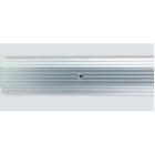 IESS - CANALA PAVIMENTO ALLUMINIO ANTISDRUC 180
