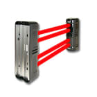 IESS - BARRIERA IR 4R-4F INT-EST PORT. 150M+DIS