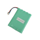 IESS - PACCO BATTERIA NIMH STANDARD DA 2,2AH / BPACK1