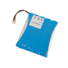 IESS - PACCO BATTERIA NIMH LONG LIFE 2.2AH 12VC