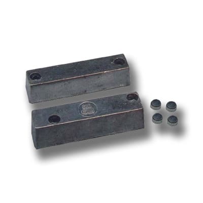 IESS - CONT. MAGNETICO A VISTA NA/NC (CONF.2 PZ C462SM