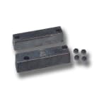 IESS - CONT. MAGNETICO A VISTA NA/NC (CONF.2 PZ