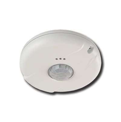IESS - SENSORE VOLUMETRICO IR RADIO DA SOFFITTO
