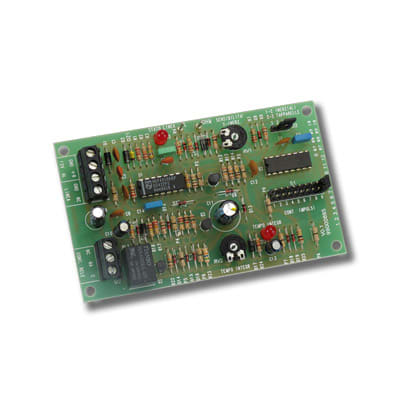 IESS - SCHEDA ANALISI RILEVATORI VELOCI TRIMMER