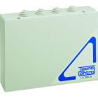 IESS - CONCENTRATORE 8 IN 8 OUT 230VCA