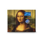 IESS - COVER CON GRAFICA PERSONALIZZATA LEONARD