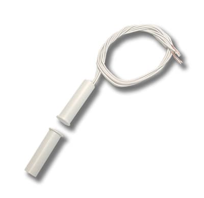 IESS - CONT.MAG.INC.PLASTICO A-S1P (10PZ.)IMQ