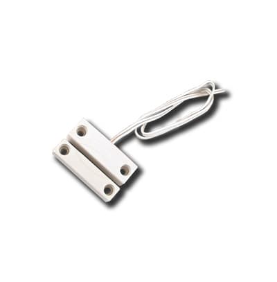 IESS - CONTATTO A VISTA IN PLASTICA (10PZ.)