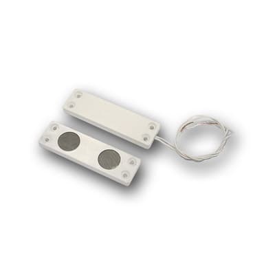 IESS - CONT.EXTRAPIATTO PLAST A-UP10(MIN10 PZ.)
