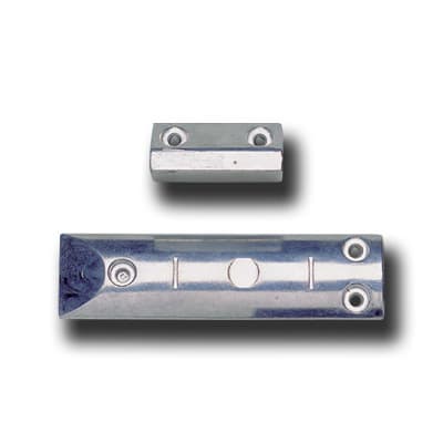 IESS - CONT. PORTE BASCULANTI ALLUMINIO IMQ