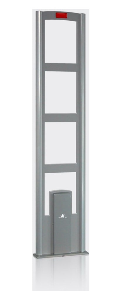 IESS - ANTENNA RX PER SISTEMI DC ACCIAIO RF 8,2