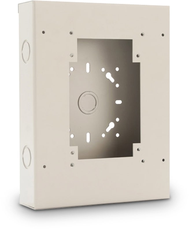IESS - BACK BOX PER FIRERA50/100RV