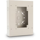 IESS - BACK BOX PER FIRERA50/100RV