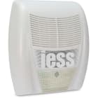 IESS - SIRENA SUPERV. VIA RADIO FM CON TLC-AL