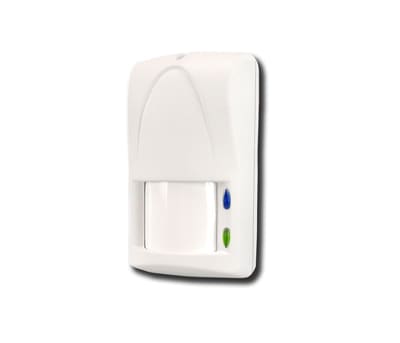 IESS - SENSORE WIRELESS SENZA SNODO DT 12MT