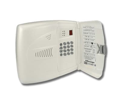 IESS - COMBINATORE TEL GSM 4 IN BIL II LIV IMQ