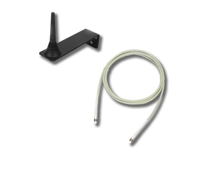 IESS - ANTENNA CON CAVO 2MT DI ESTENSIONE SEGNA