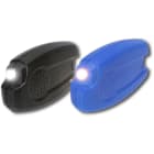 IESS - CHIAVE DI PROSSIMITA CON LED COLORE NERO