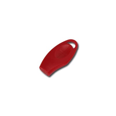 IESS - CHIAVE DI PROSSIMITA' II LIV IMQ ROSSO