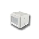 IESS - SENSORE IR INCASSO BTICINOMAGIC BIANCO