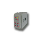 IESS - LETTORE INTELLIGENTE GRIGIO ARGENTO