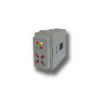 IESS - LETTORE INTELLIGENTE GRIGIO ARGENTO