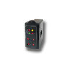 IESS - NEW LETT. IS8 RS-485 IBS NEXT TICINO MAG