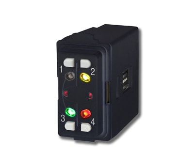 IESS - INSERITORE PARZIALIZZATORE SU BUS 485