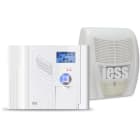 IESS - KIT ANTINTRUSIONE IBRIDO GENIODOMO+SEI40
