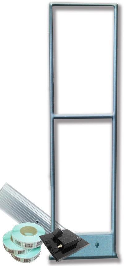 IESS - KIT MONO+1000RF011+RF013+1DISRFE+1BANDAL