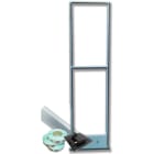 IESS - KIT MONO+1000RF011+RF013+1DISRFE+1BANDAL