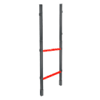IESS - BARRIERA IR INT/EST 2R DA 525 A 1115MM