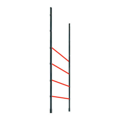 IESS - BARRIERA IR INT/EST 4R DA 1125 A 1530MM