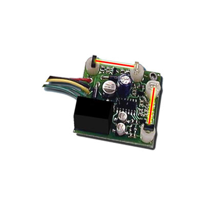 IESS - MODULO ANTISCHIUMA PER SIRENE MD-AS