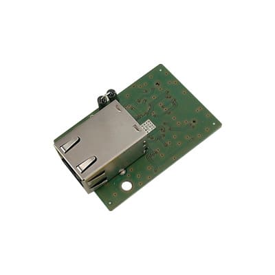 IESS - MODULO ETHERNET X GENIO E FLEX.