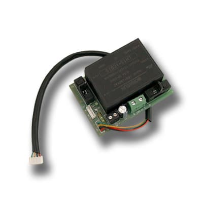 IESS - ALIM X CENTRALI GENIO E COMPAT 12VDC 1A